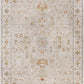 Bradley Oushak Area Rug