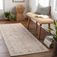 Bradley Oushak Area Rug
