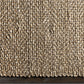 Caspar Hand Woven Natural Jute Rug