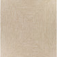 Cream Braided Faux Jute Rug