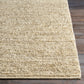 Glover Bleached Braided Jute Carpet