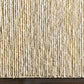 Glover Bleached Braided Jute Carpet