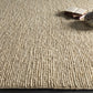 Glover Bleached Braided Jute Carpet