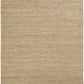 Glover Natural Braided Jute Carpet
