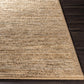 Glover Natural Braided Jute Carpet