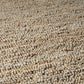 Glover Natural Braided Jute Carpet