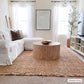 Senneterre Natural Jute Rug