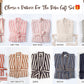 Robe Gift Set