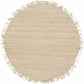 Iantha Jute Rug