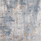 Andreas Luxe Fringe Rug