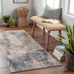 Andreas Luxe Fringe Rug