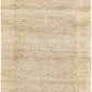 Outaouais Jute Rug