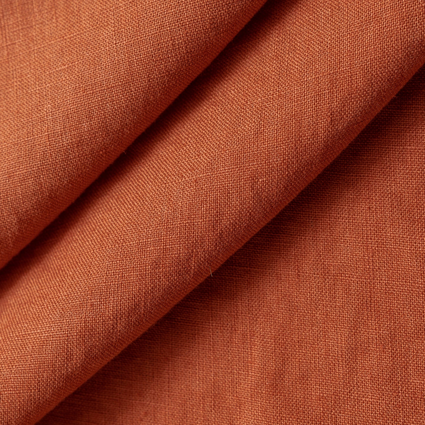 100% Linen Tablecloth Round - 65'' DIA