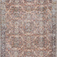 Bian Washable Area Rug - Clearance