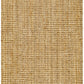 Calla Jute Tan Area Rug - Livabliss x Becki Owens