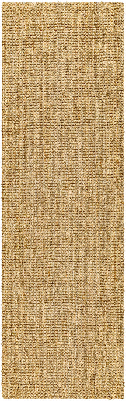 Calla Jute Tan Area Rug - Livabliss x Becki Owens