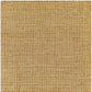 Calla Jute Tan Area Rug - Livabliss x Becki Owens