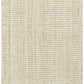 Calla Jute Beige Area Rug - Livabliss x Becki Owens
