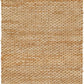 Olof Hand Woven Jute Rug