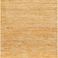 Olof Hand Woven Jute Rug