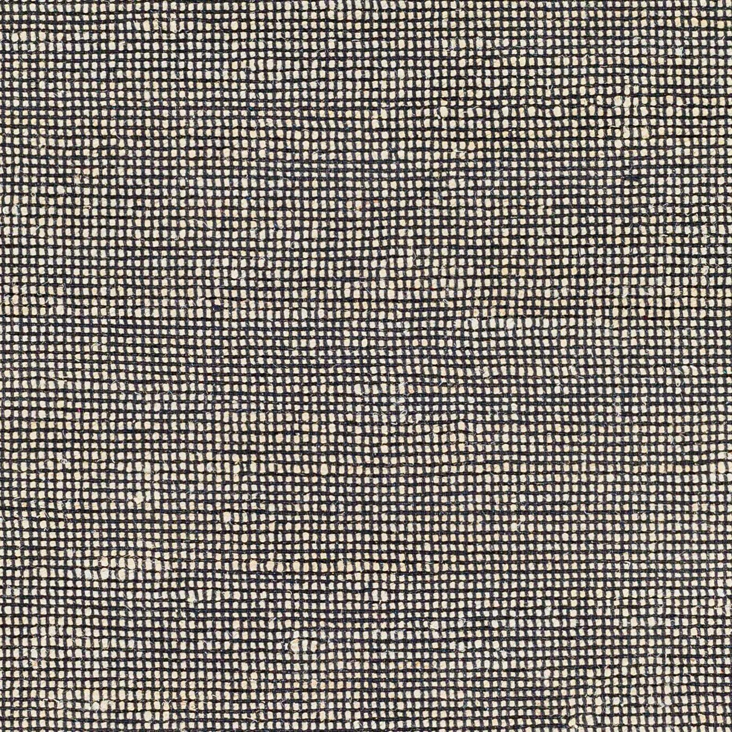 Byrne Black Jute Rug