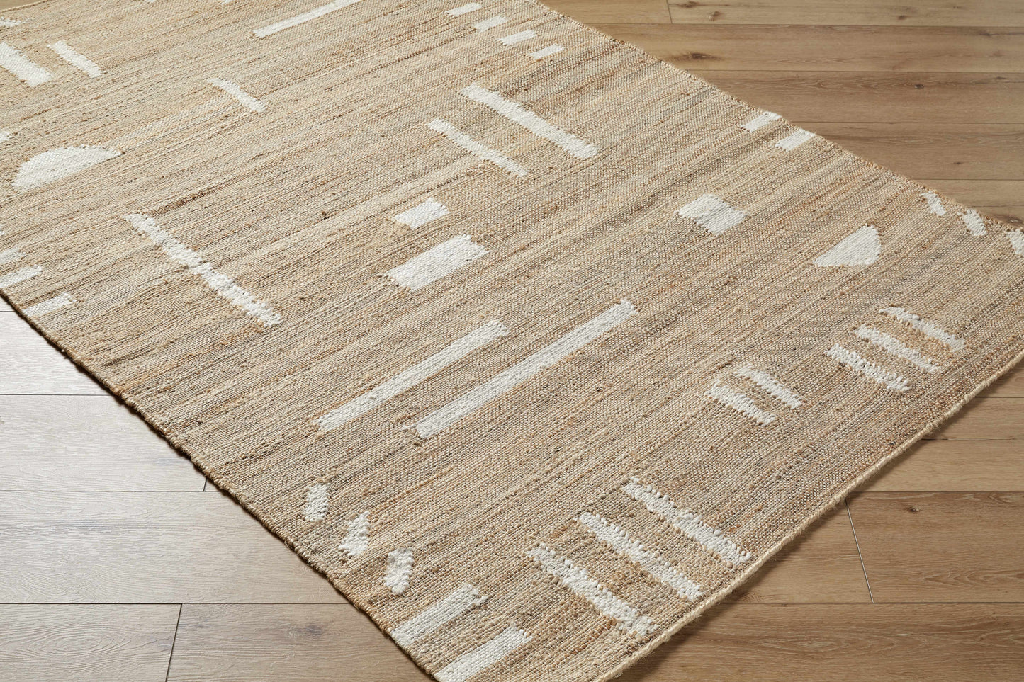 Sasha Jute Rug