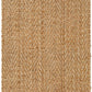 Asaka Jute Area Rug