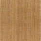 Asaka Jute Area Rug