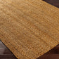 Asaka Jute Area Rug