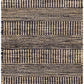 Black Elle Area Rug - Clearance