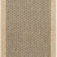 Biana Faux Jute Rug