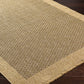 Biana Faux Jute Rug