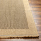 Biana Faux Jute Rug