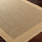 Biana Faux Jute Rug
