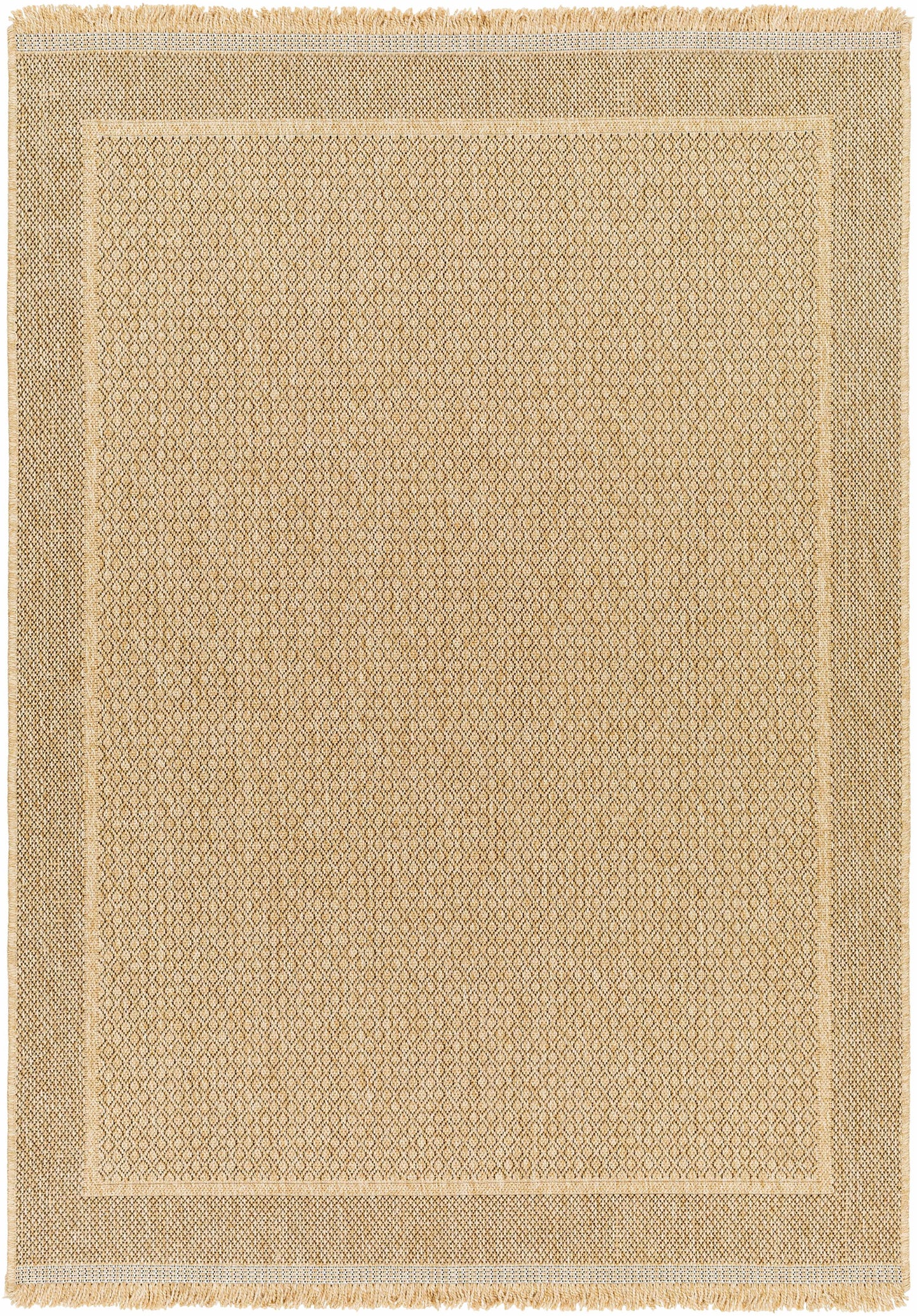 Ikuyo Indoor & Outdoor Rug