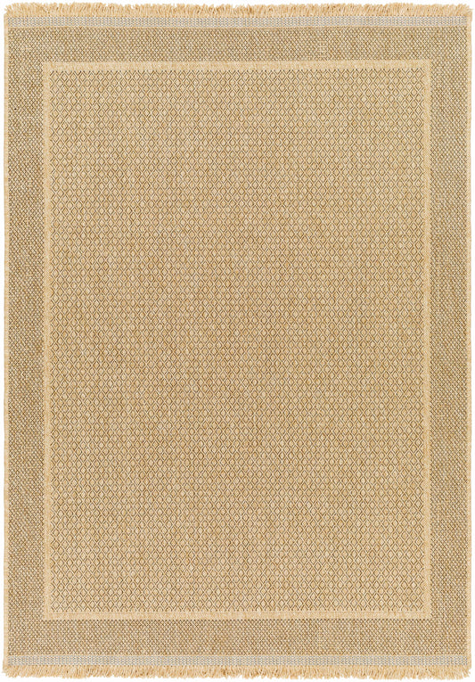 Ikuyo Indoor & Outdoor Rug