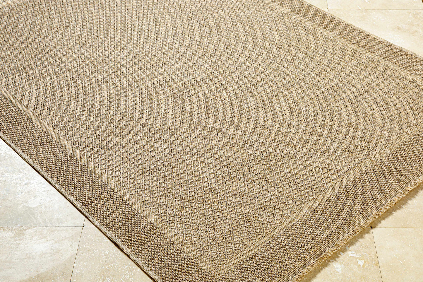 Ikuyo Indoor & Outdoor Rug