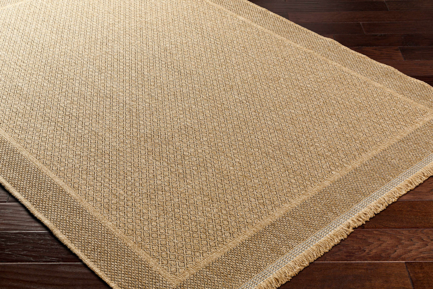 Ikuyo Indoor & Outdoor Rug