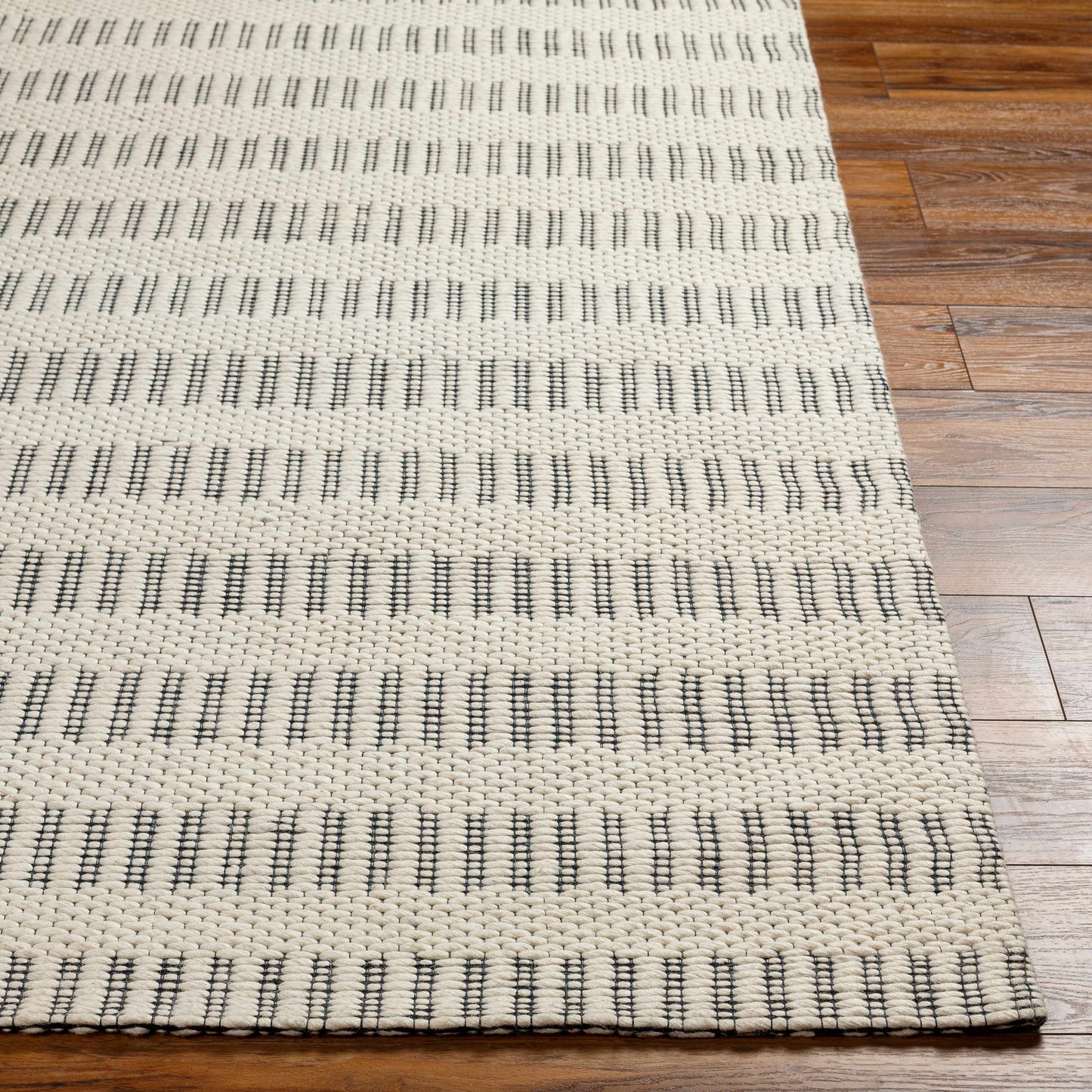 Circe Wool Area Rug