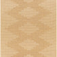 Colum Flatweave Faux Jute Rug