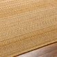 Freja Flatweave Faux Jute Rug