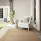 Freja Flatweave Faux Jute Rug