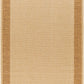 Inigo Flatweave Faux Jute Rug