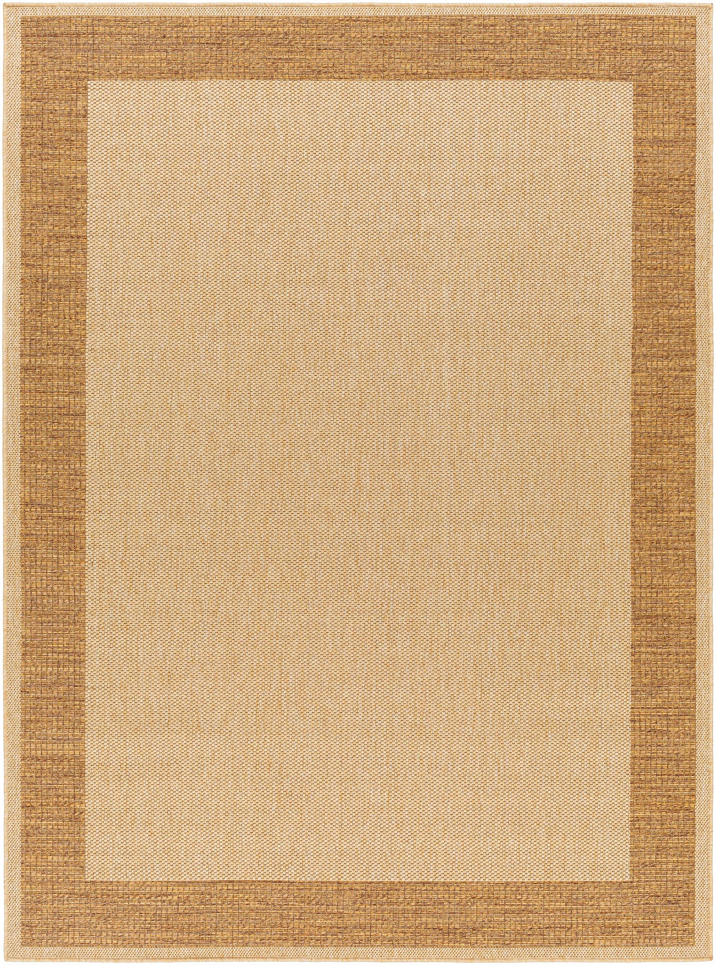 Inigo Flatweave Faux Jute Rug