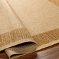 Inigo Flatweave Faux Jute Rug