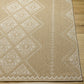 Olina Flatweave Faux Jute Rug