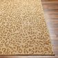 Prem Flatweave Faux Jute Rug