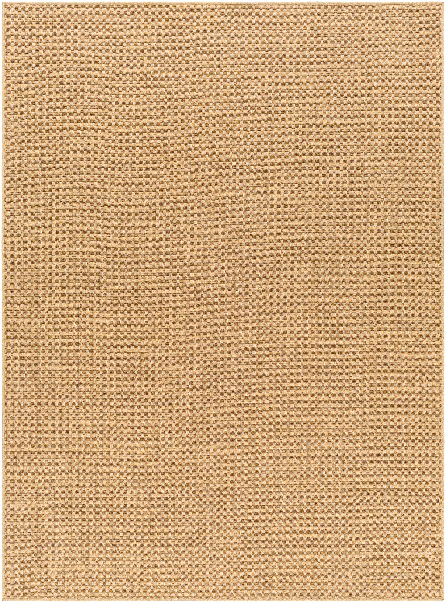 Zeta Flatweave Faux Jute Rug