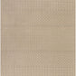 Tolla Washable Jute Rug