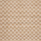 Ionut Checkered Jute Area Rug